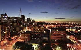 Mercure Melbourne Therry Street